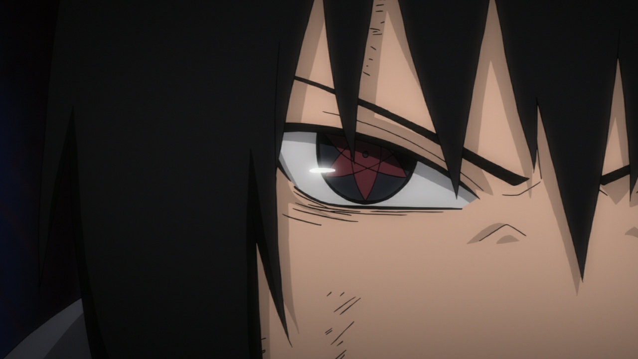 Naruto Shippuden: Ultimate Ninja Storm Generations - Imagen 49